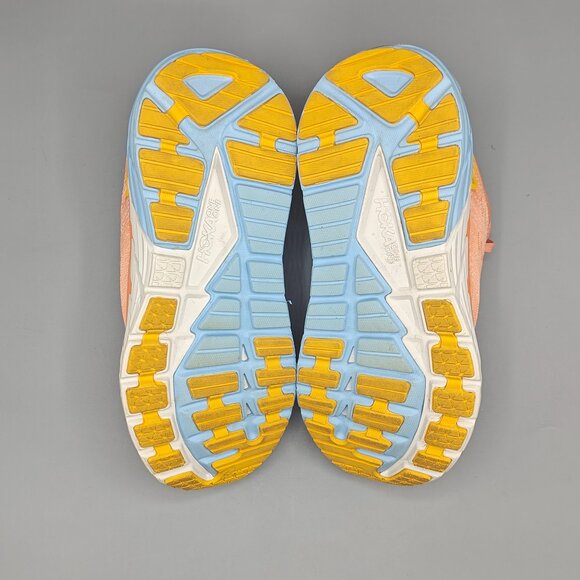 Hoka One One Gaviota 4 Women's Running Shoes - Picture 7 of 11